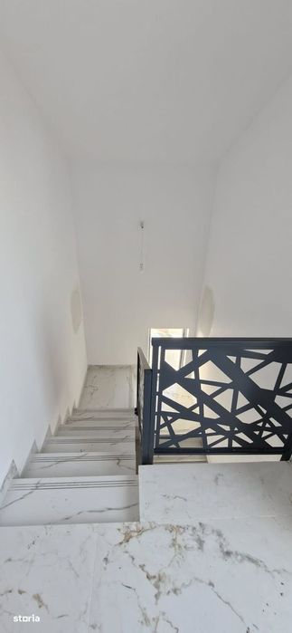 Vila individuala cocheta Varteju (Magurele)