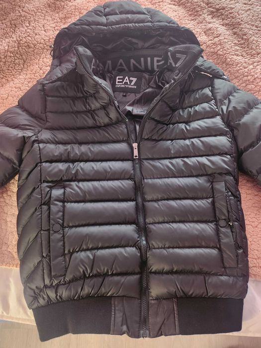 Мъжко яке Armani