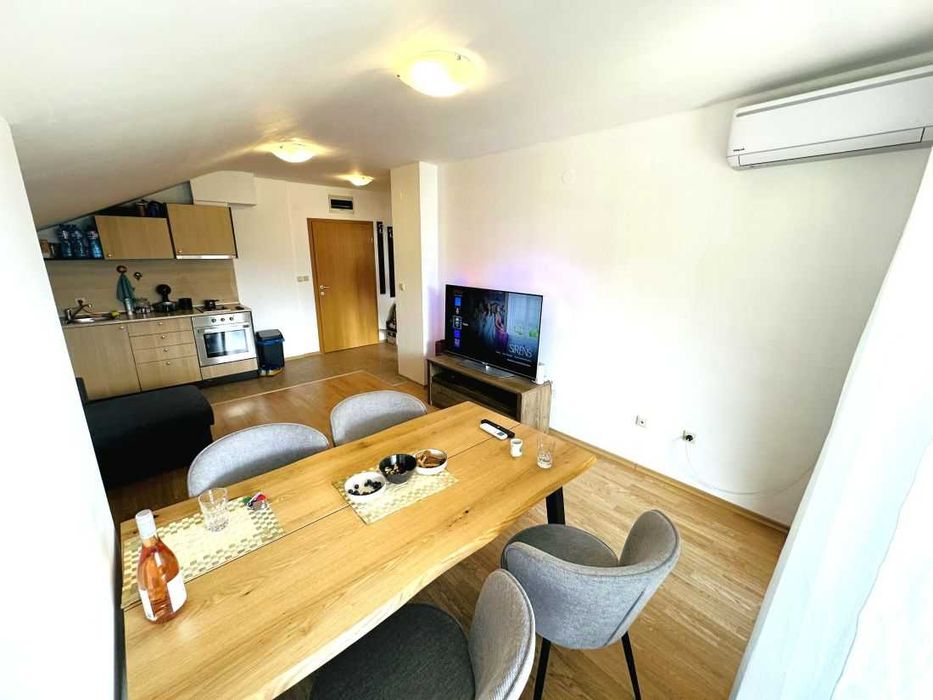 Продава се Двустаен апартамент в Банско - 72 кв.м за 1136 €/кв.м - Снимка #14