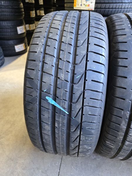 265/40/21 PIRELLI 4бр