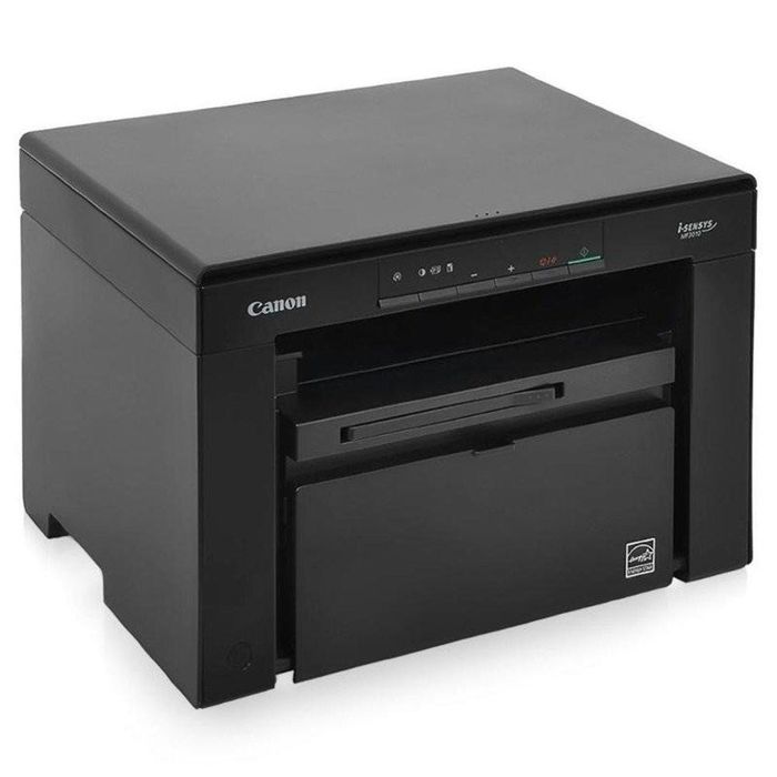 МФУ Canon i-SENSYS MF-3010