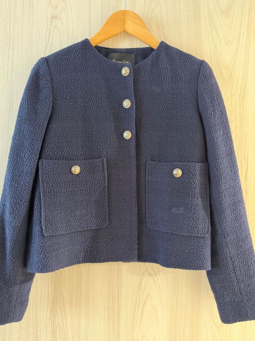 Сако Massimo Dutti