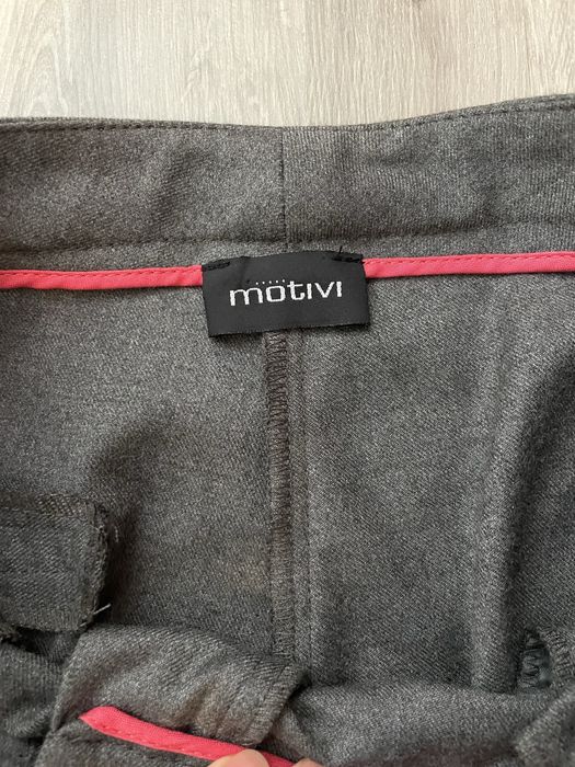 Pantaloni office Motivi