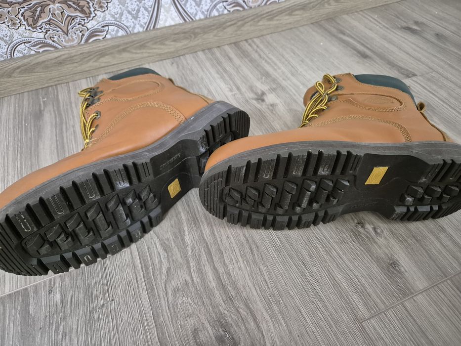 Спецобувь dickies