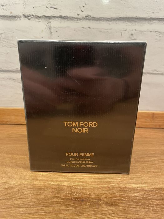 Tom ford Noir Pour Femme 100ml parfum