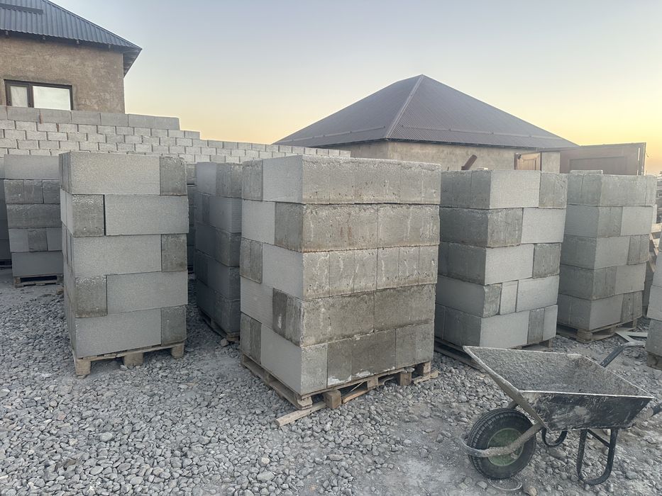 Оборудование газоблока ( газаблок калып форма )