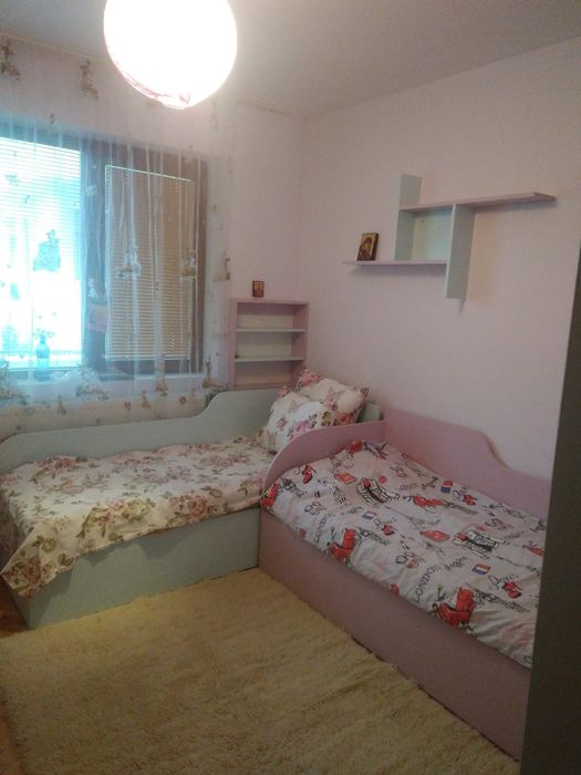 Децка двойна стая