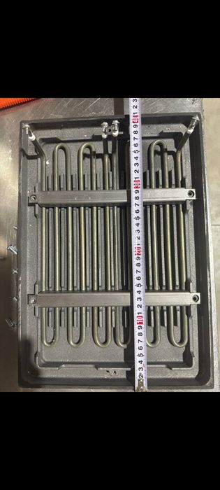 Конфорка конфорки Кэт 012 Кэт 009 Рада  atesi