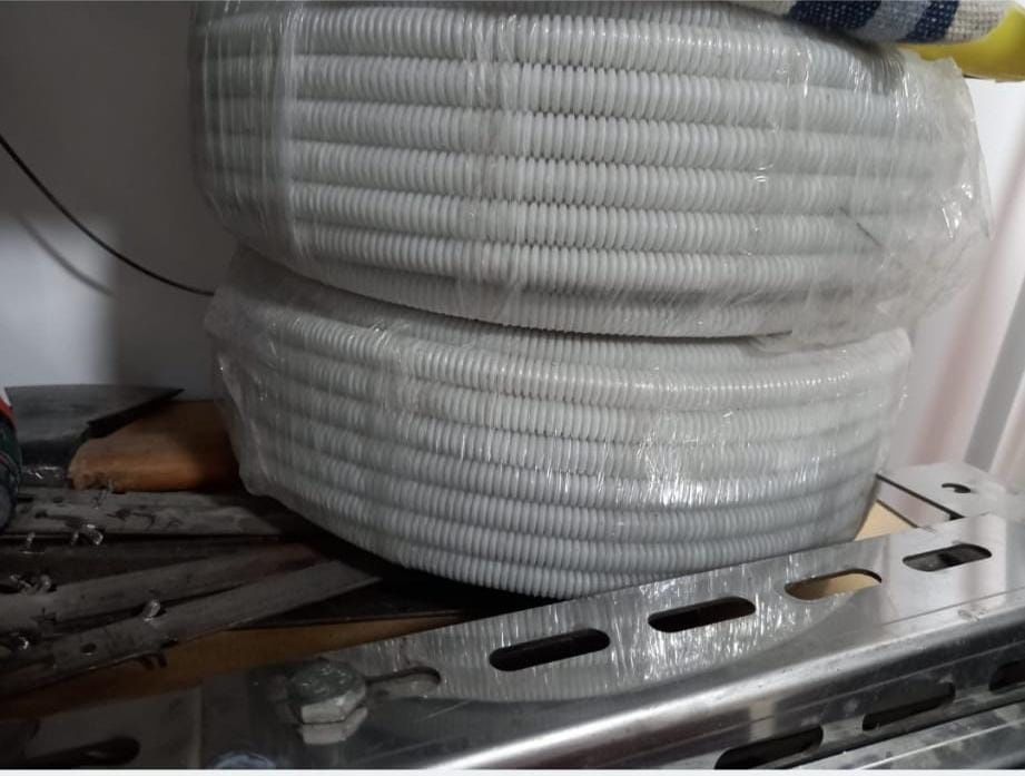 Copex /corogat pentru cablu tv