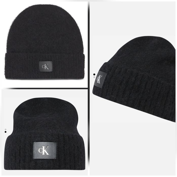 Оригинална шапка calvin klein