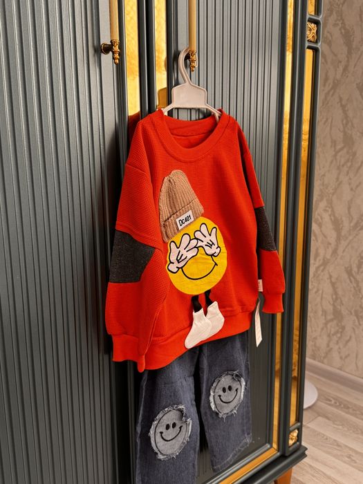 Детские качественные одежды