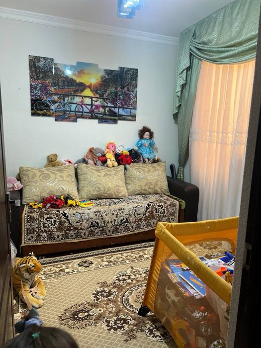 Продается свой дом