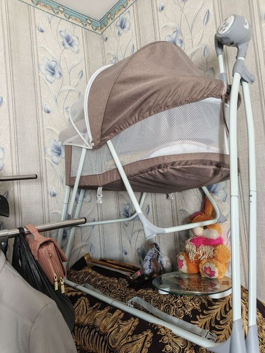 Bolalar uchun yangi xali iwlatilmagan