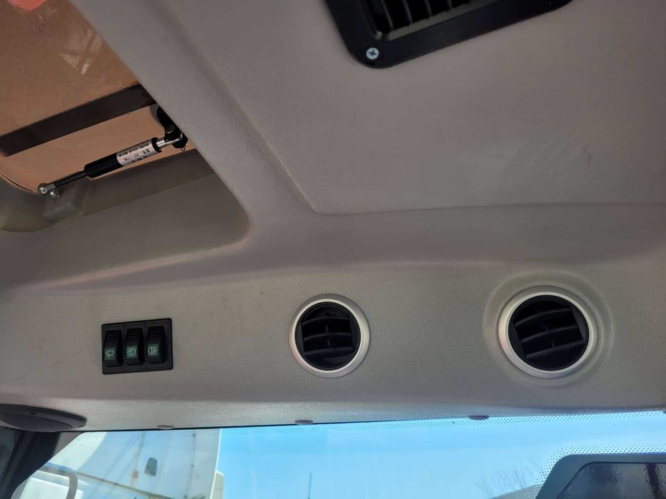 ТРАКТОР 4Х4 TAVOL 100к.с,климатик,нов 16000евро