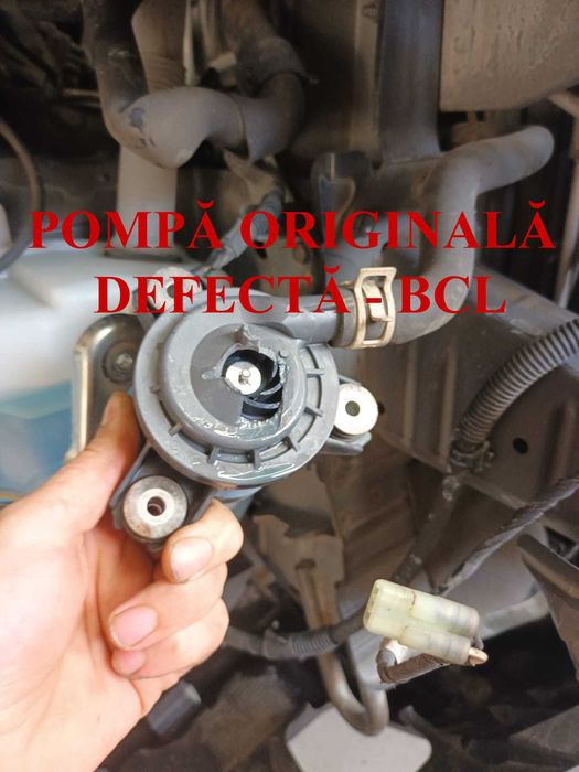 Mitshubishi Outlander PHEV 211410-10420,Pompa electrica de recirculare