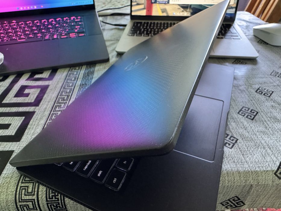 Dell Latitude 7420 | i5-1135G7 | 16GB RAM | 256GB NVMe SSD | Оригинално зарядно