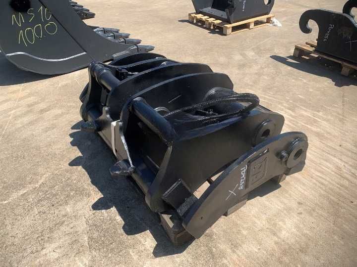 Cupla rapida Caterpillar - Piese de schimb Caterpillar