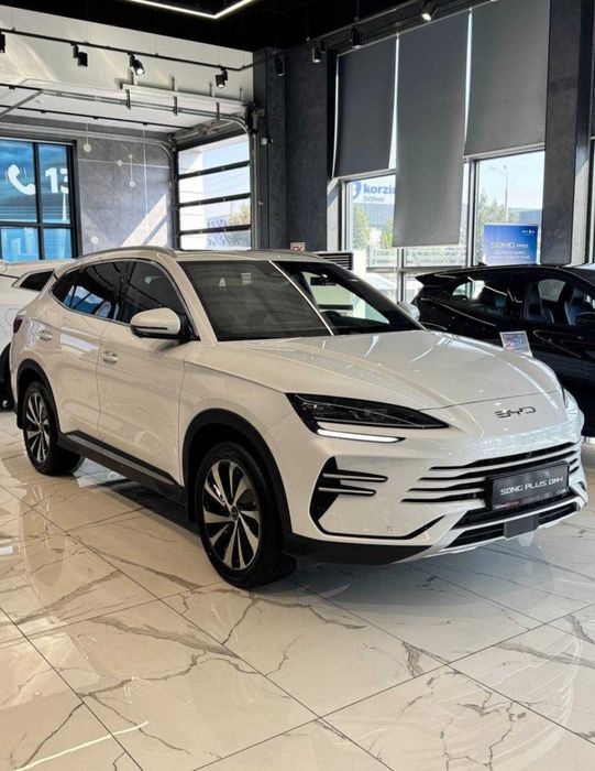 Champion byd smart 2025 yil [[SOCHNA SOTILADI]]