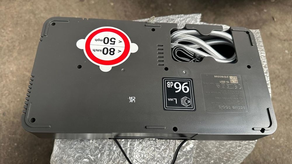 Compresor auto(Peugeot/Citroën)