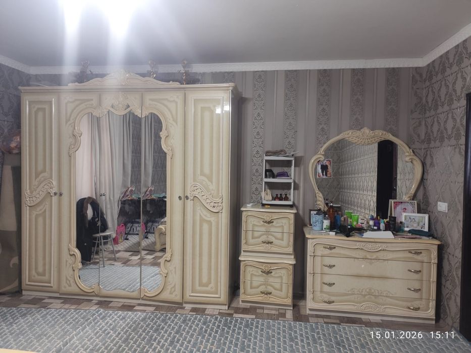 Мебель сатамын жағдайы жақсы