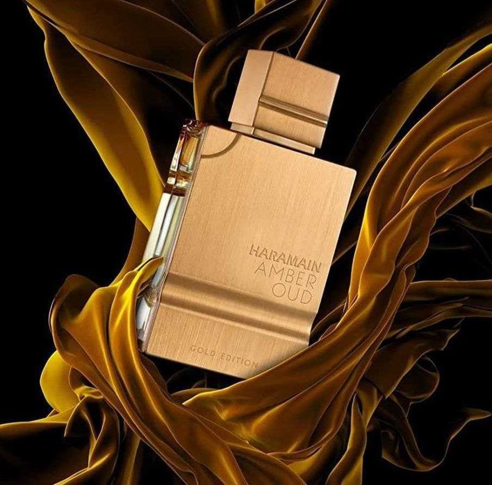 Al Haramain Amber Oud edp Original