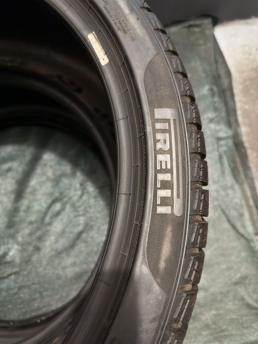 275/35 R21 103V XL RSC - Pirelli Sottozero 3 M+S Oferta