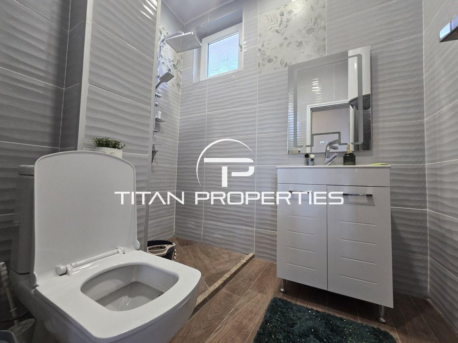 Дава се под наем Тристаен апартамент в Пловдив, Център - 90 кв.м за 661.98 € - Снимка #17