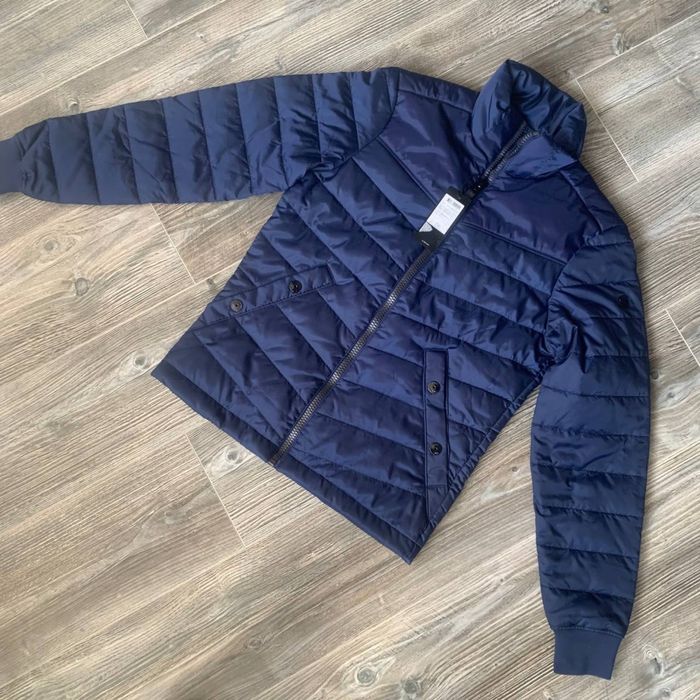 G Star Raw Light Padded - S размер
