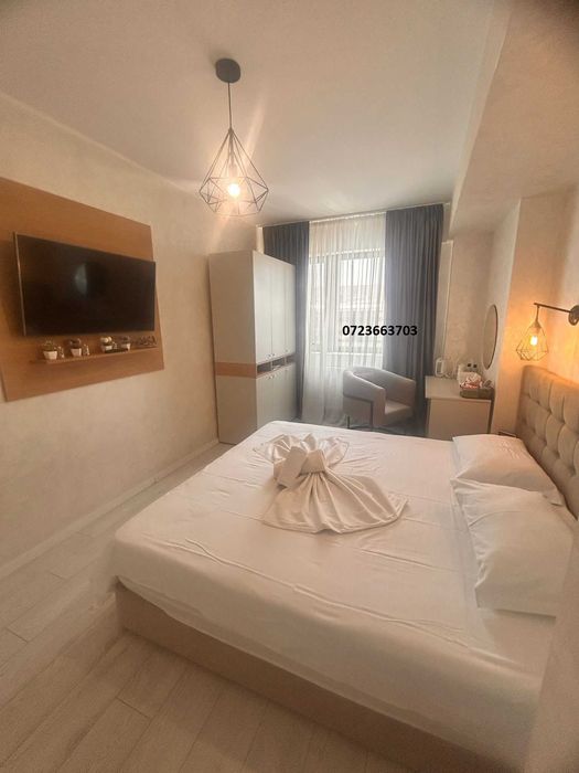 Apartament 2 camere   statiunea  Mamaia,  Adamar , zona Vega
