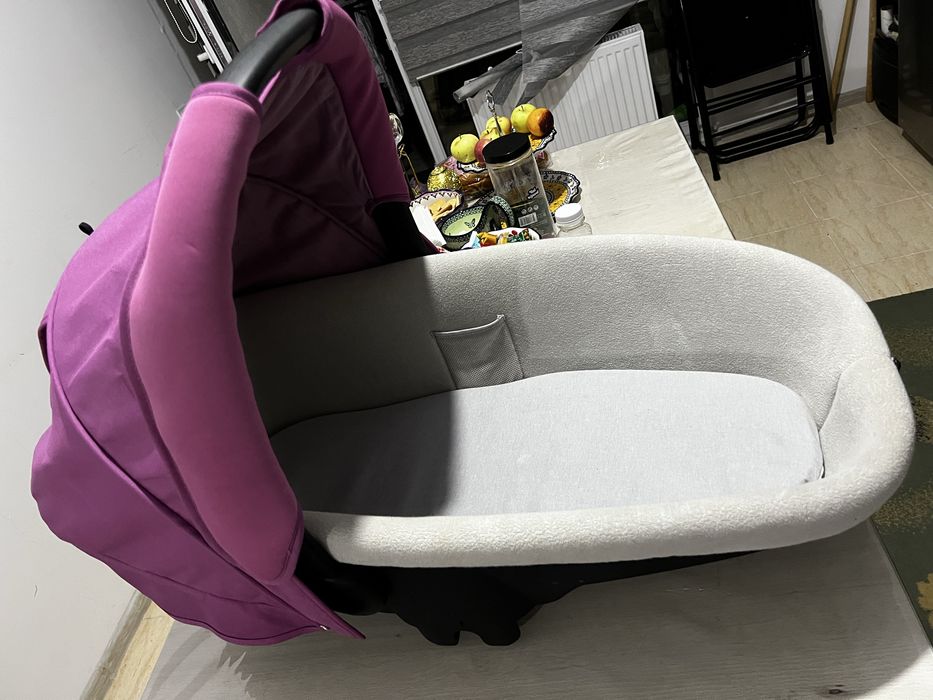 Люлька переноска