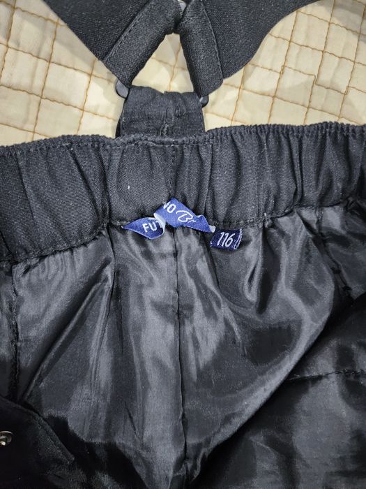 Комбинезон на мальчика