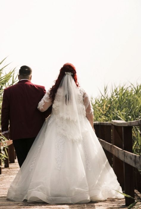 Rochie de mireasă