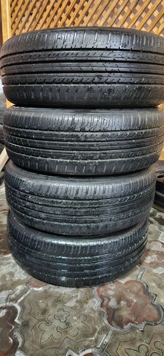 Титановый диски 15р