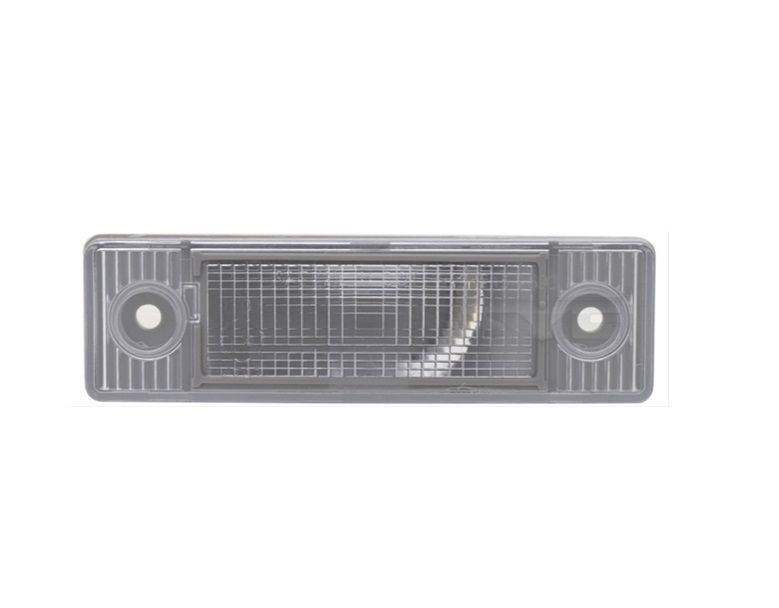 Lampa numar Chevrolet Aveo, 202006; Aveo HB, 202011; Aveo Sedan, 202011; Epica, 202010; Lacetti, 202009; Rezzo, 202008, Daewoo Kalos, 20; Leganza,