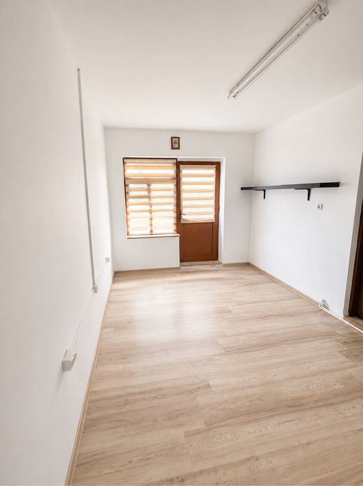 Spatiu birouri / comercial de inchiriat  str. Al. Marghiloman /  zona Dany Cris