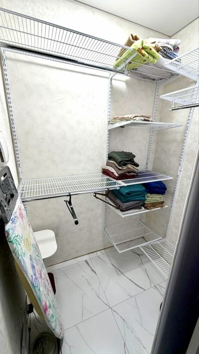 1 ком Лайф Парк с мебелью и техникой