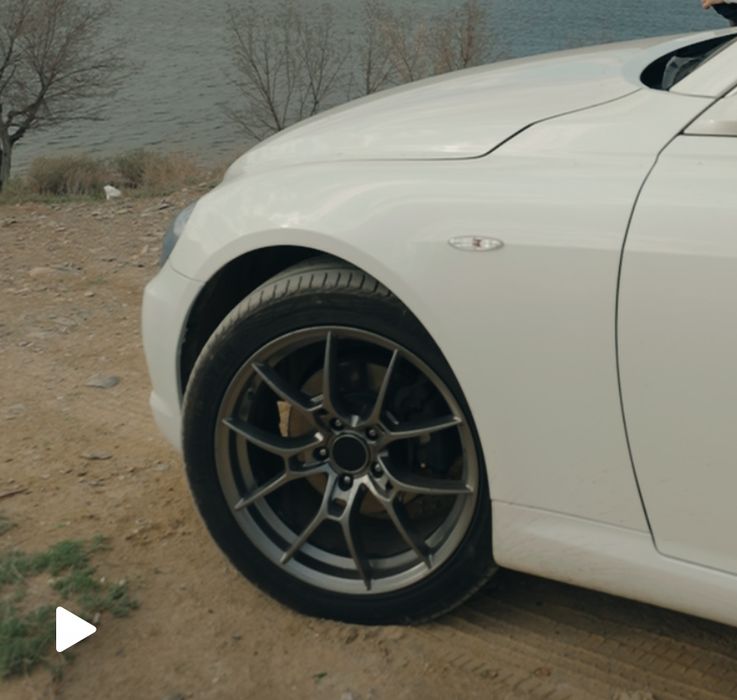 Продам диски 18 или обмен на 17