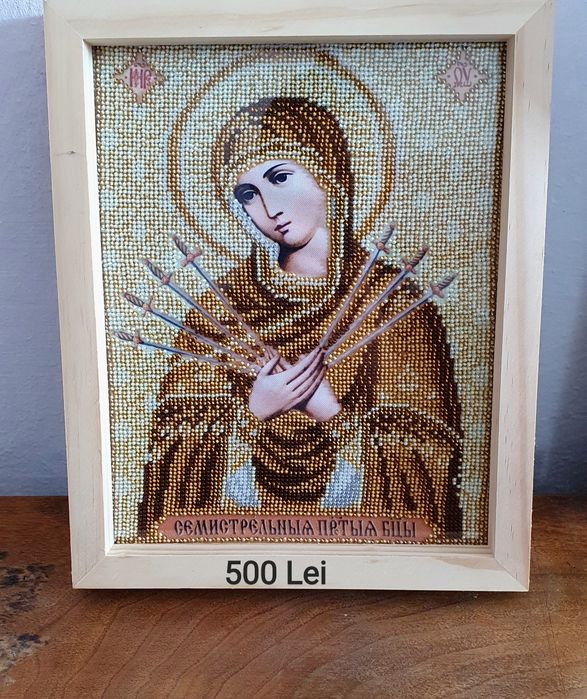 Goblenuri cusute manual