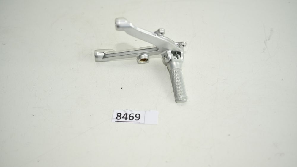 Ducati Panigale 899 959 1199 1299 Suport cu scarita stanga spate 2012