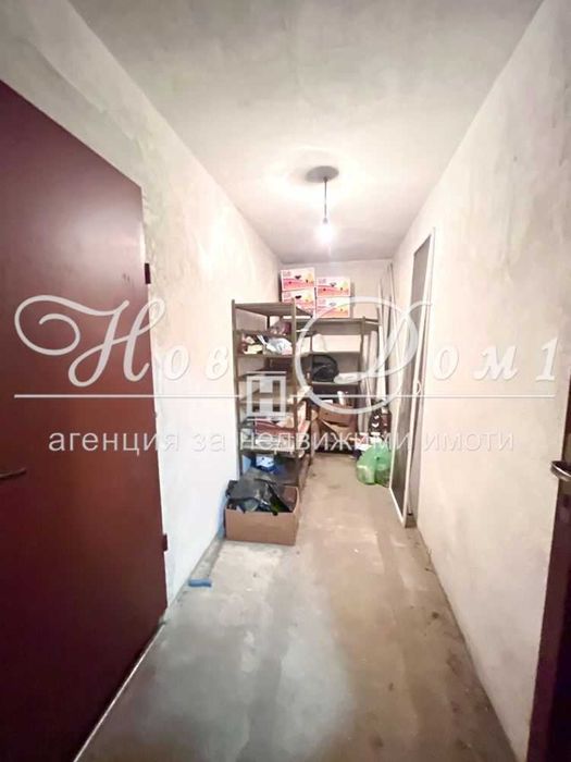 Продава се Тристаен апартамент в Варна, Колхозен пазар - 120 кв.м за 1465 €/кв.м - Снимка #17