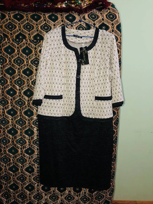 Продам платье новый куйлак сотилади