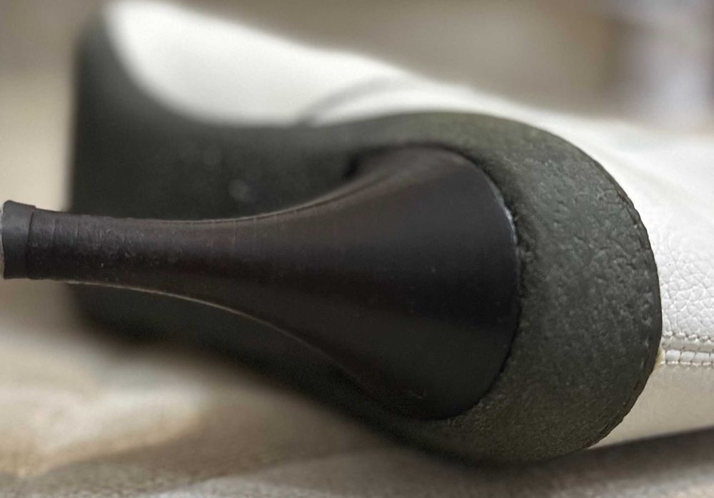 Cizme de dama elegante