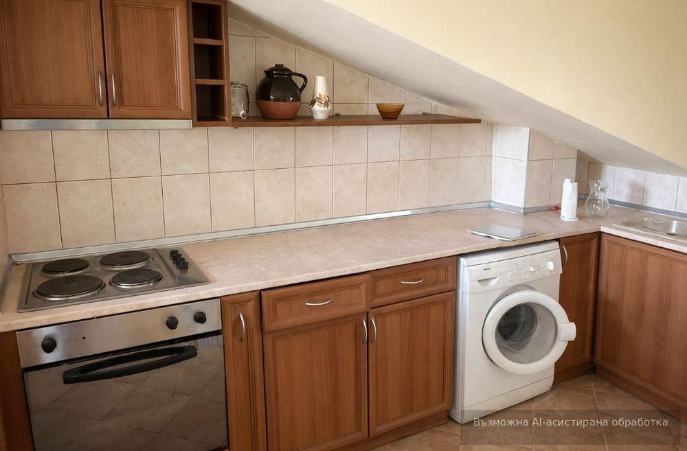 Тристаен апартамент  в гр.Варна, Зимно кино Тракия!