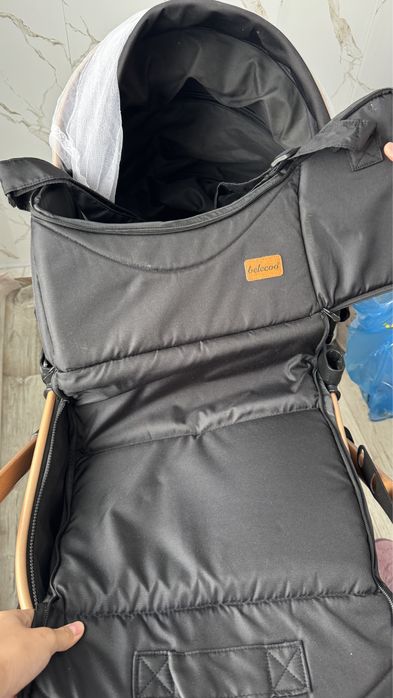 ПРОДАМ коляску для детей