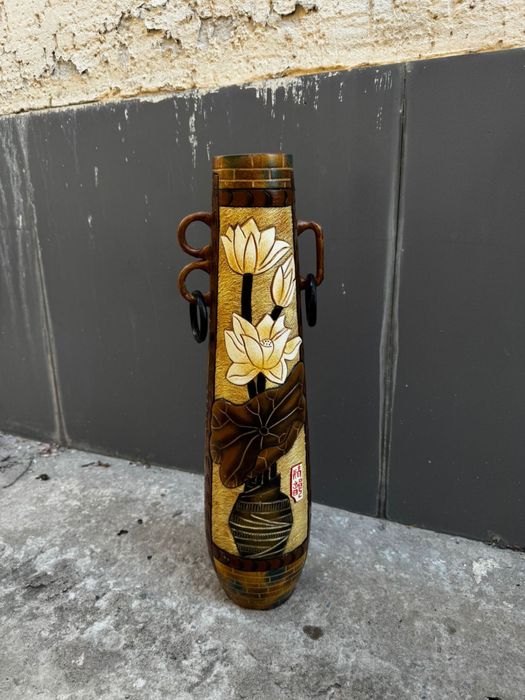 Вазы для цветов