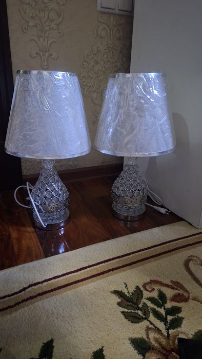 Svetilnik yengi 2tasi 200min