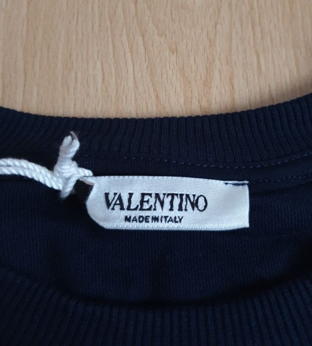 Bluză VALENTINO, de bărbați, marimea XL