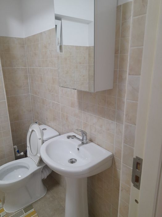 Apartament nou zona Ramiro