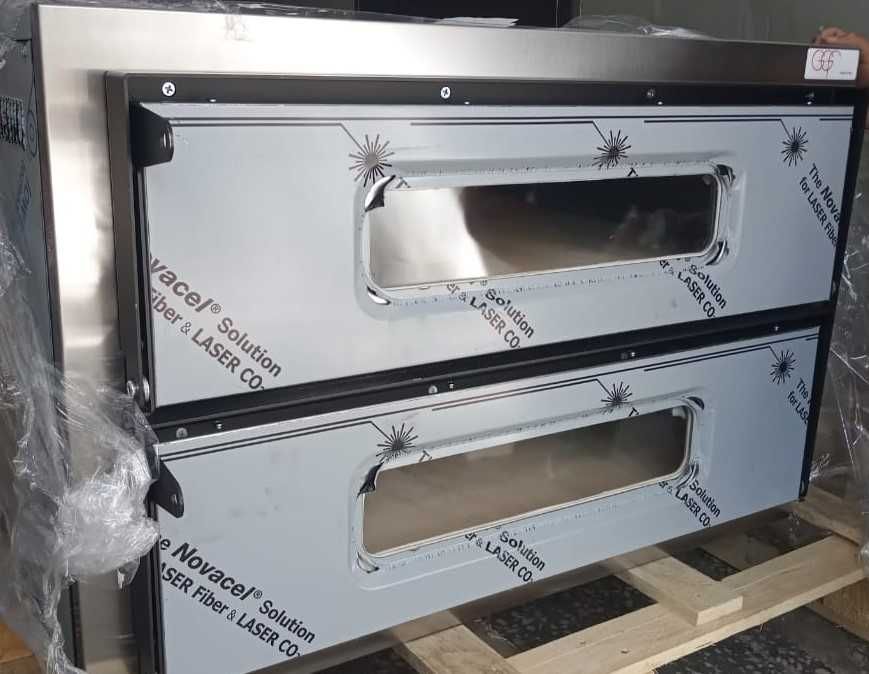 Пицца печь  Basic 4