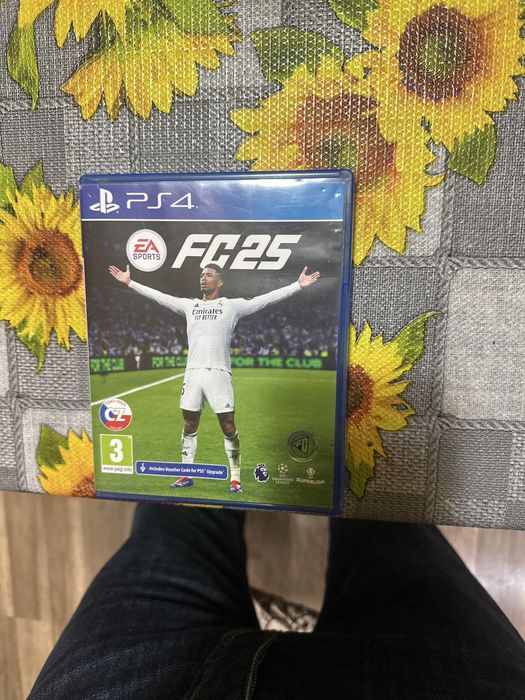 Vand jocuri ps4 in stare foarte buna